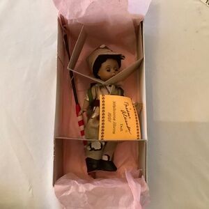 Madame Alexander “Welcome Home 1991”, Number 91-4